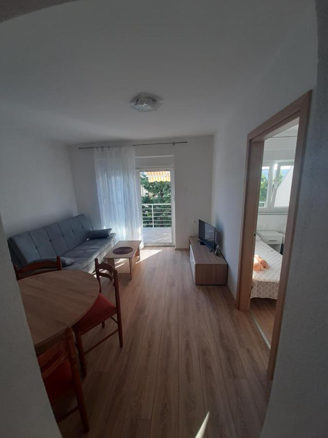 Carlos Apartment Селце Экстерьер фото