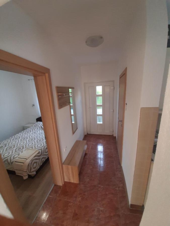 Carlos Apartment Селце Экстерьер фото